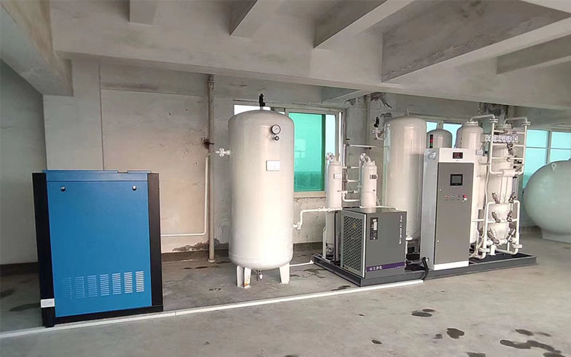 恩施中心供氧医用制氧机