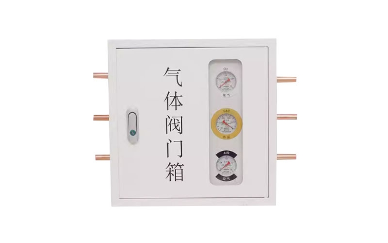 恩施医用气体阀门箱